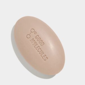 GOOD MOLECULES Clarify &Cleanse Bar