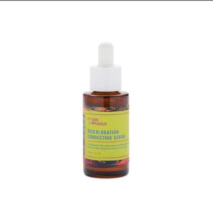GOOD MOLECULES Discoloration Correcting Serum