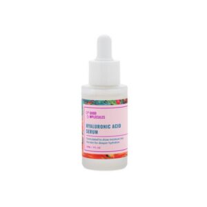 GOOD MOLECULES Serum à l’Acide Hyaluronique