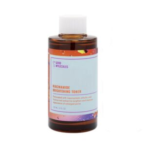 GOOD MOLECULES Niacinamide Brightening Toner