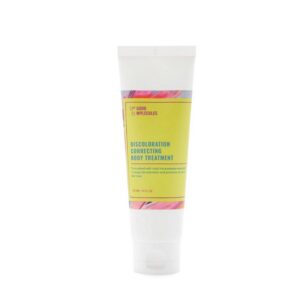 GOOD MOLECULES Discoloration Correcting Body Treatment
