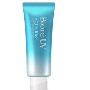 BIORE UV Aqua Rich Watery Essence SPF 50+PA++++