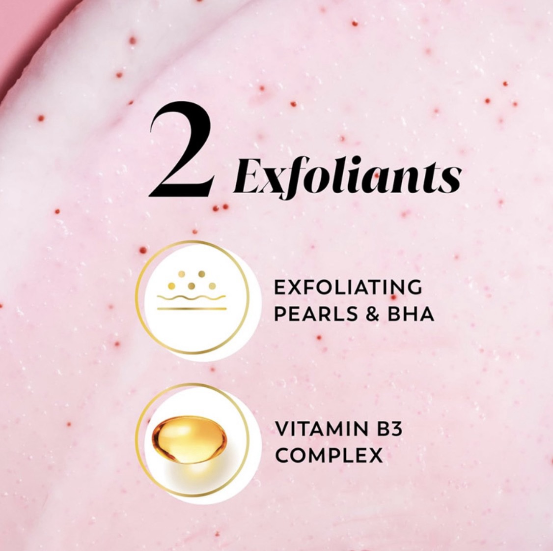 OLAY Indulgent Mineral Scrub – Image 2