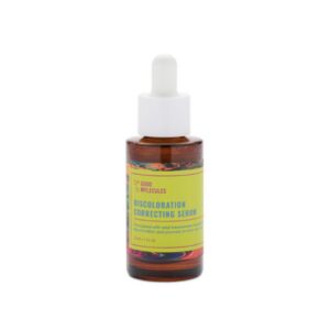 GOOD MOLECULES Discoloration Correcting Serum