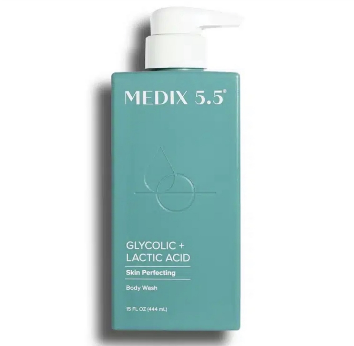 MEDIX 5.5 Acide Glycolique et Acide Lactique