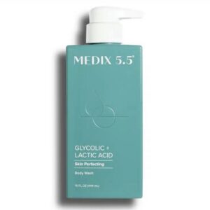 MEDIX 5.5 Acide Glycolique et Acide Lactique