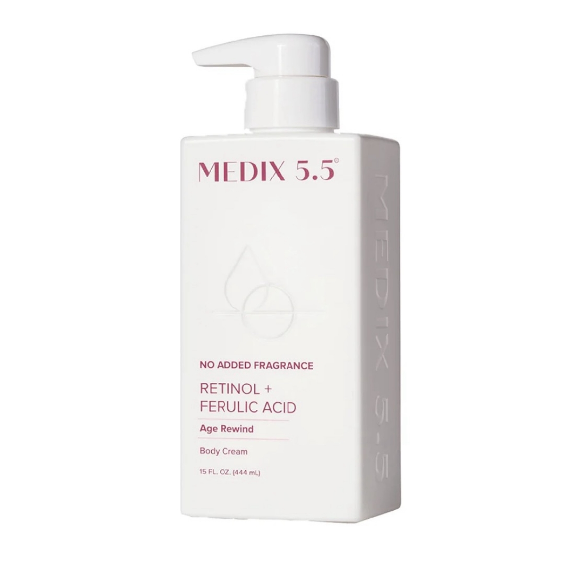 MEDIX 5.5 Retinol +Ferulic Acid No Fragance