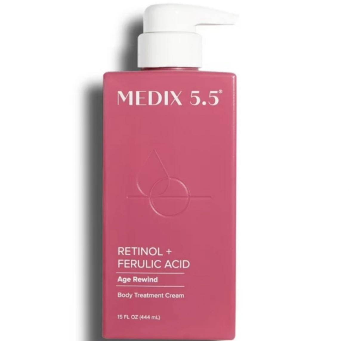 MEDIX 5.5 Retinol + Ferulic Acid