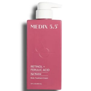 MEDIX 5.5 Retinol + Ferulic Acid