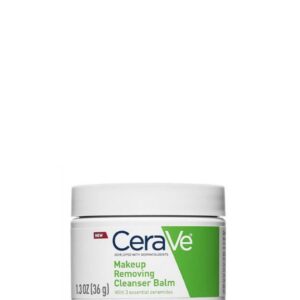 CERAVE Makeup remover Cleanser Balm