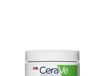 CERAVE Makeup remover Cleanser Balm
