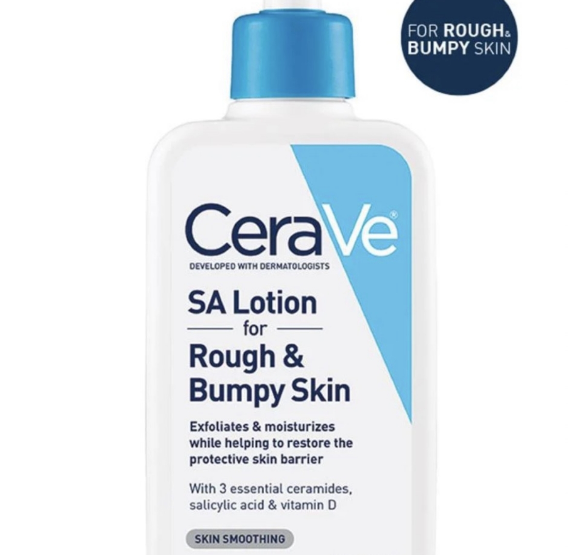 Cerave Sa Lotion