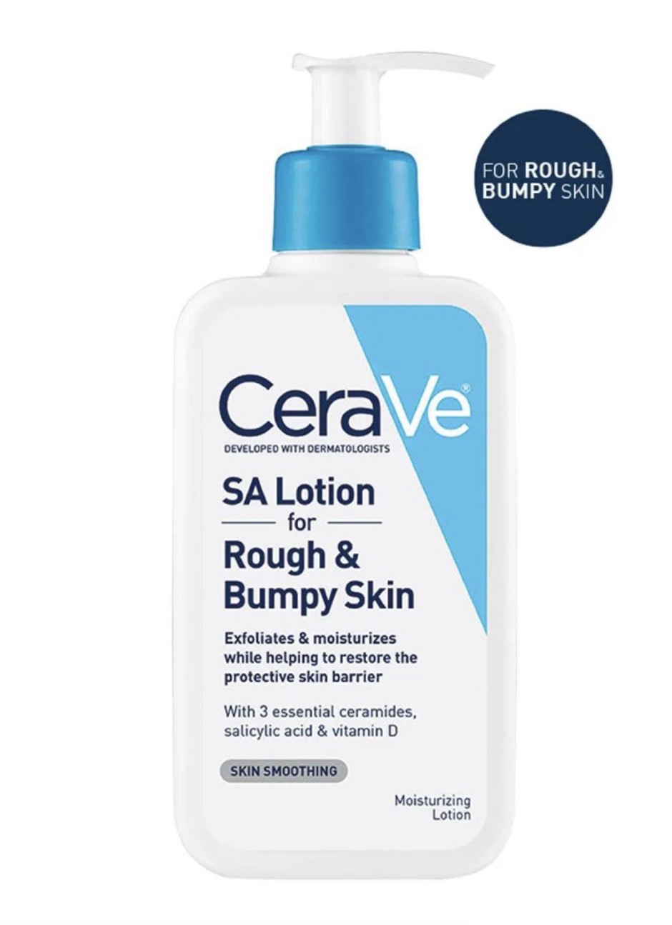 Cerave Sa Lotion