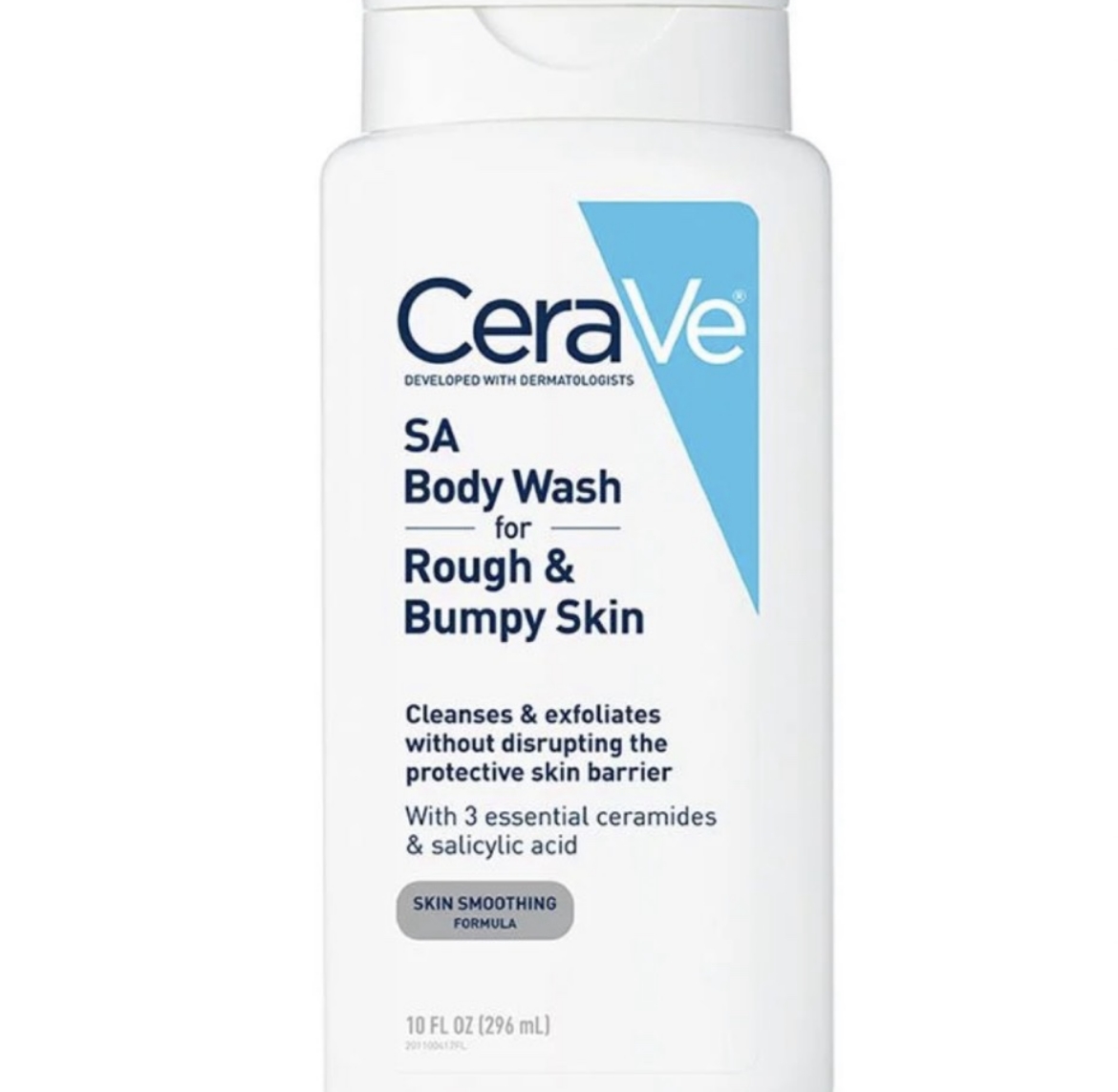 CERAVE SA Body Wash