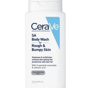 CERAVE SA Body Wash