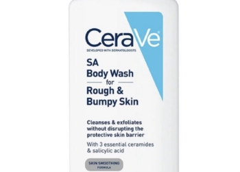 CERAVE SA Body Wash