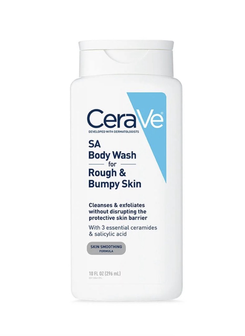 CERAVE SA Body Wash