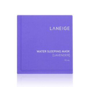 LANEIGE Water Sleeping Mask