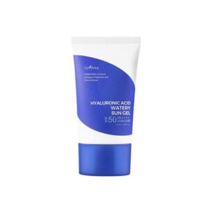 ISNTREE Hyaluronic Acid Watery Sun Gel SPF 50+ PA++++