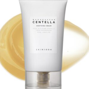 SKIN1004 Madagascar Centella Soothing Cream