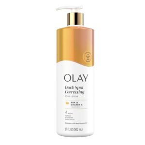 OLAY Vitamine C Body Lotion -Lotion à la Vitamine C pour le corps
