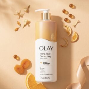 OLAY Vitamine C Body Lotion