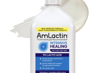 AMLACTIN Rapid Relief