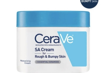 CERAVE SA Cream- Crème hydratante Anti-Rugosités