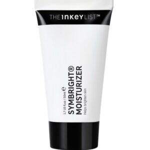 THE INKEY LIST Symbright Moisturizer Crème Hydratante à la Vitamine C
