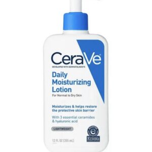 CERAVE Daily Moisturizing Lotion -Lait Hydratant