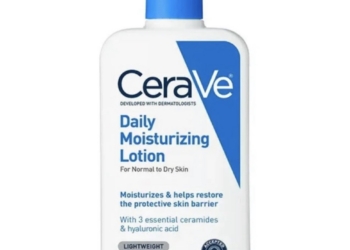 CERAVE Daily Moisturizing Lotion -Lait Hydratant