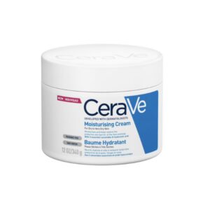 CERAVE Moisturizing Cream -Crème Hydratante