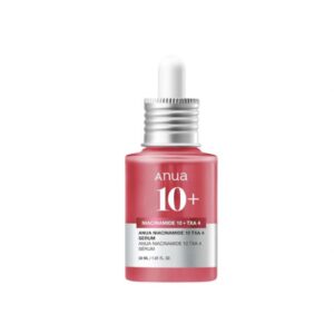 ANUA Niacinamide 10 +TXA 4 Sérum à la Niacinamide