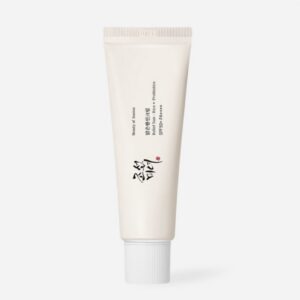 BEAUTY OF JOSEON Relief Sun - Crème Solaire Riz + Probiotiques