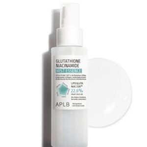 APLB - Glutathione
Niacinamide Mist Essence - Essence hydratante