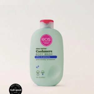 EOS Body Wash Pistachio-Gel de Douche Parfum Pistachio