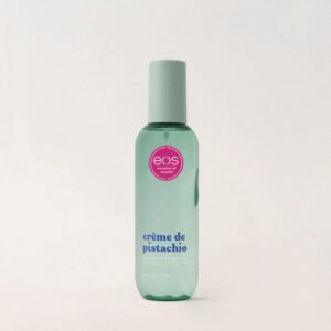 EOS Cashmere Body Mist Pistachio -Brume Parfumée Pistachio