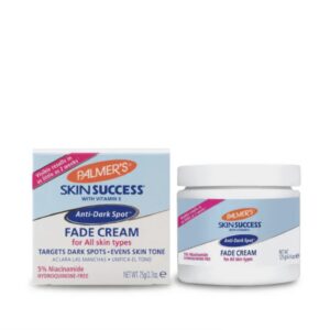 PALMER’S Skin Success Fade Cream -Crème pour le Visage Soin Correcteur de Teint Anti-Taches
