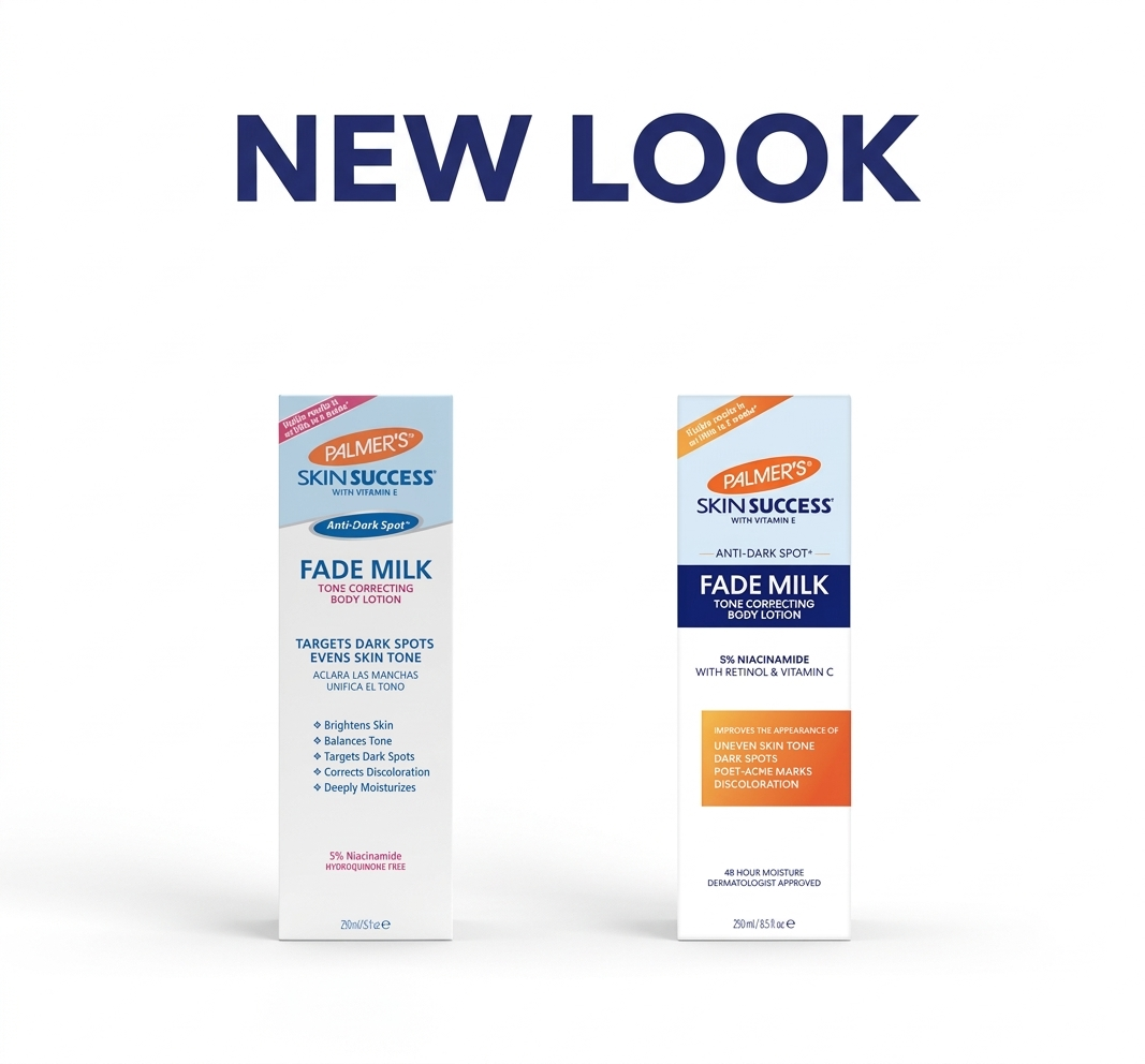 PALMER’S Tone Correcting Body Lotion