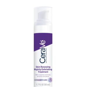 CERAVE Nightly Exfoliating Treatment