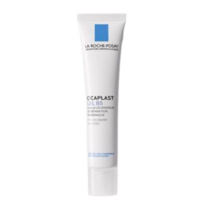 LA ROCHE POSAY Cicaplast Gel B5 – Accélérateur de Réparation Épidermique