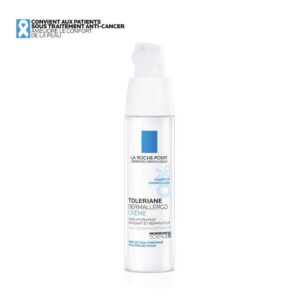 LA ROCHE POSAY Toleriane Dermallergo Crème Hydratante