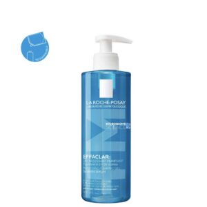 LA ROCHE POSAY Effaclar Gel Moussant Purifiant