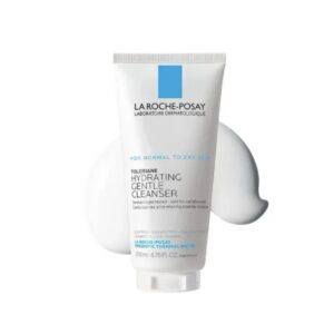 LA ROCHE POSAY Toleriane Hydrating Gentle Face Cleanser -Nettoyant Hydratant Toleriane