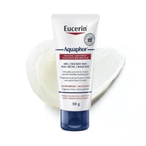 EUCERIN Aquaphor Healing Ointment- Aquaphor Baume Réparateur Cutané