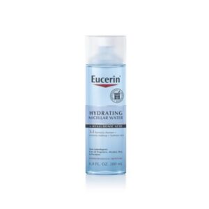 EUCERIN Hydrating Micellar Water - Eau Micellaire Hydratante