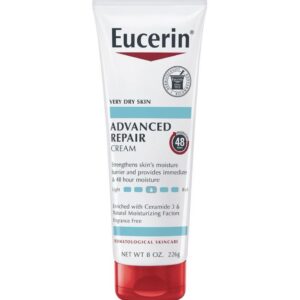 EUCERIN Advanced Repair Cream-Crème Réparatrice Avancée