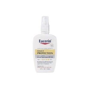 EUCERIN Daily Protection -Lotion Hydratante avec SPF 30