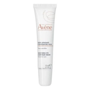 AVENE Soin Apaisant Contour des Yeux