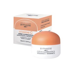 BYPHASSE Crème Illuminatrice Vitamine C Skin Booster